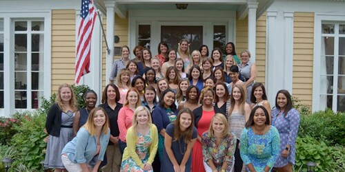 Junior League of Greensboro
