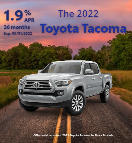 Rice Toyota May 2022 Tacoma Website.png