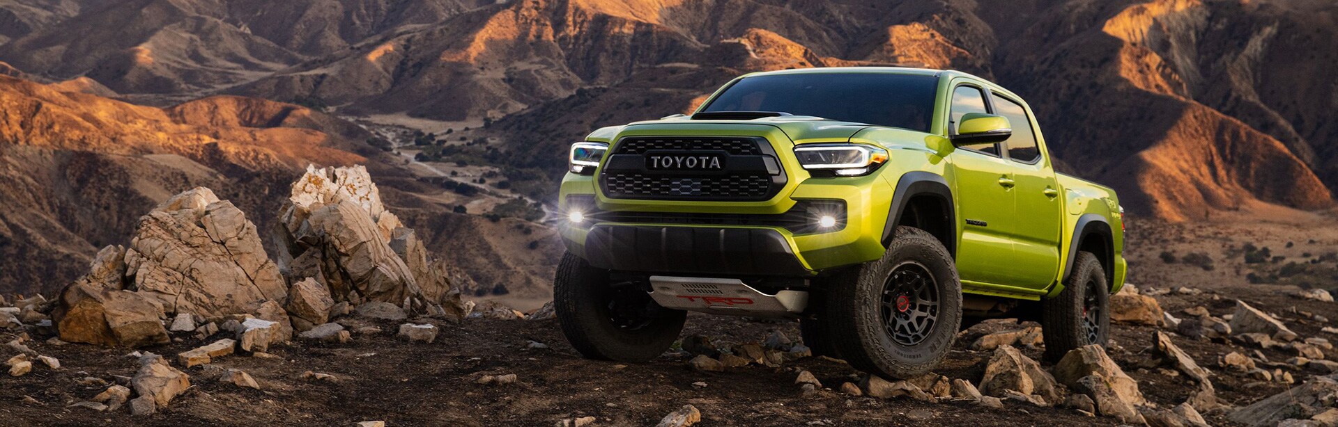 Shop Trucks Over 6000 Pounds At Toyota Of Greensboro