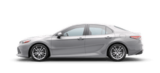 2018 Toyota Camry Hybrid