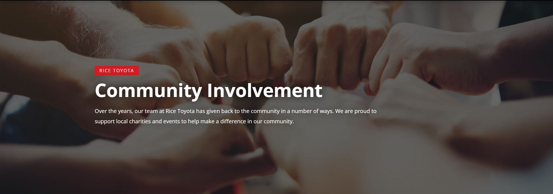 Community Involvement.JPG