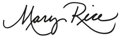 Mary Rice