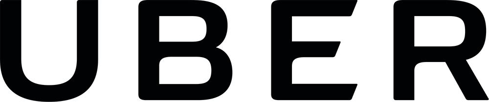 Uber logo