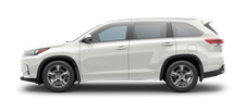 2018 Toyota Highlander Hybrid