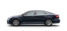2018 Toyota Avalon Hybrid