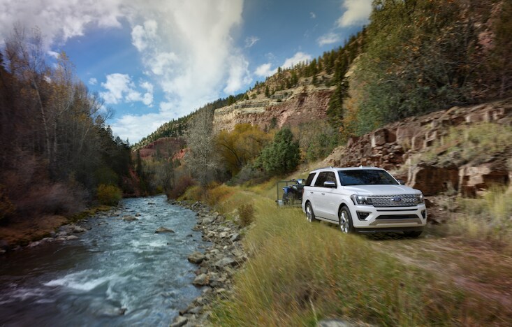 Ford Expedition