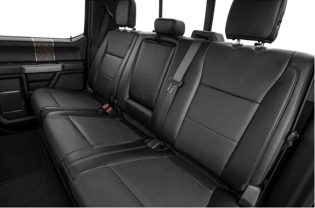 F-250 Truck Interior at Terry Henricks Ford.png