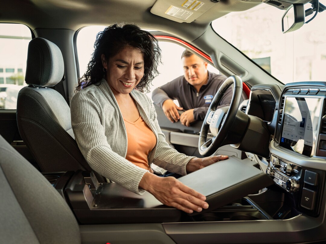 Selling Us Your Car