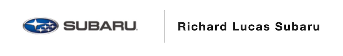 The Richard Lucas Logo.