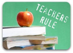 Car Discount for Teachers