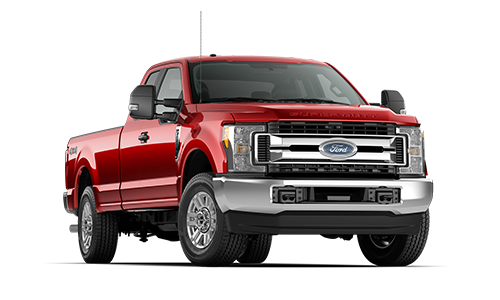 Ford F-250 Pinconning
