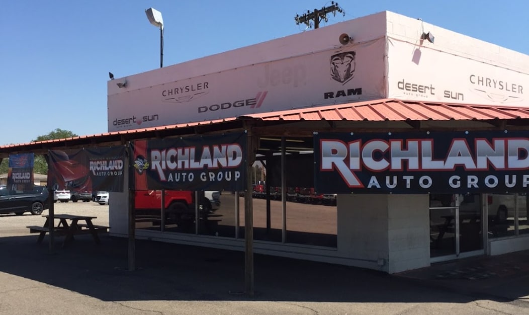 Richland Chrysler Dodge Jeep Ram Roswell NM.PNG