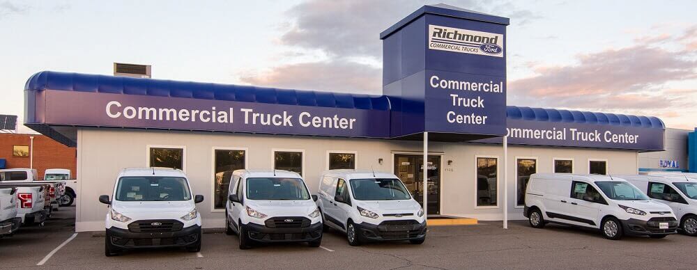 Commercial Truck Center