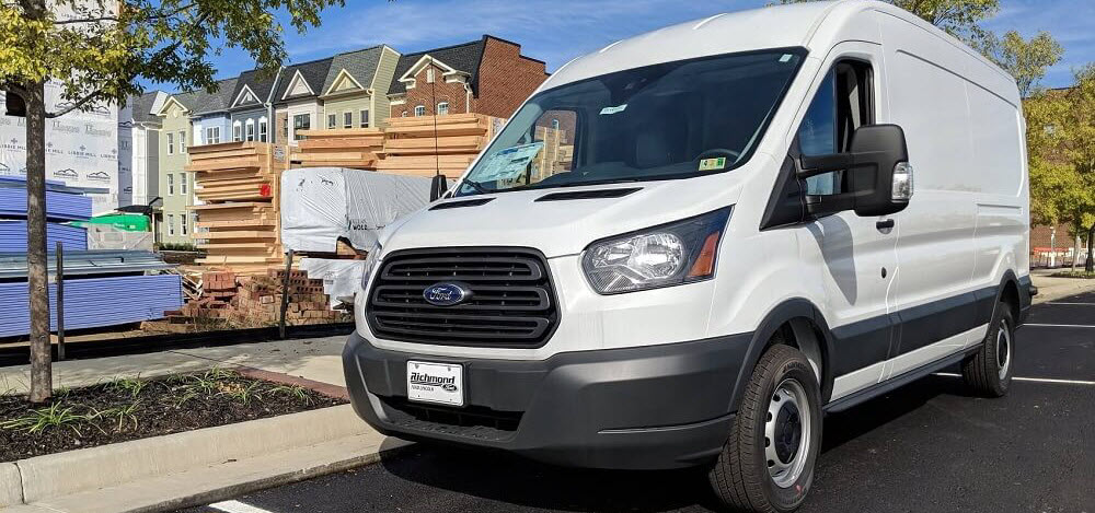 Ford Transit-250