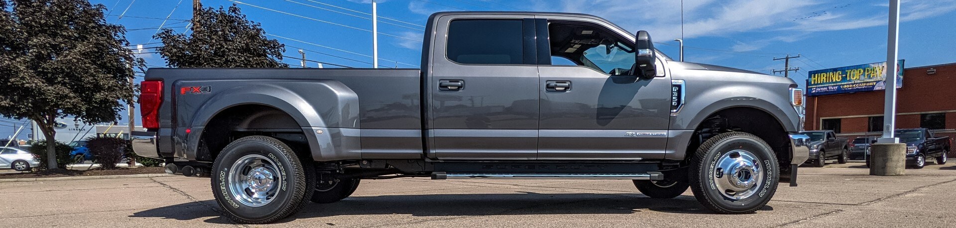 Ford Super Duty for Sale Ashland VA
