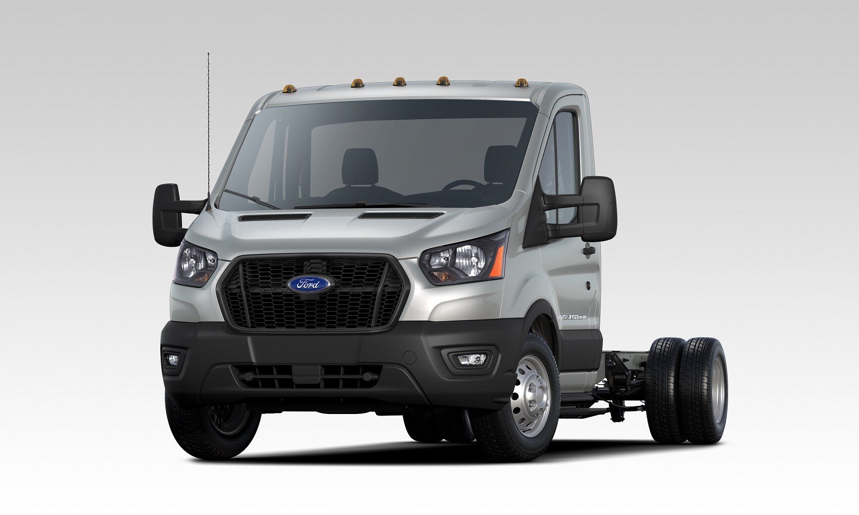 Commercial Truck Inventory