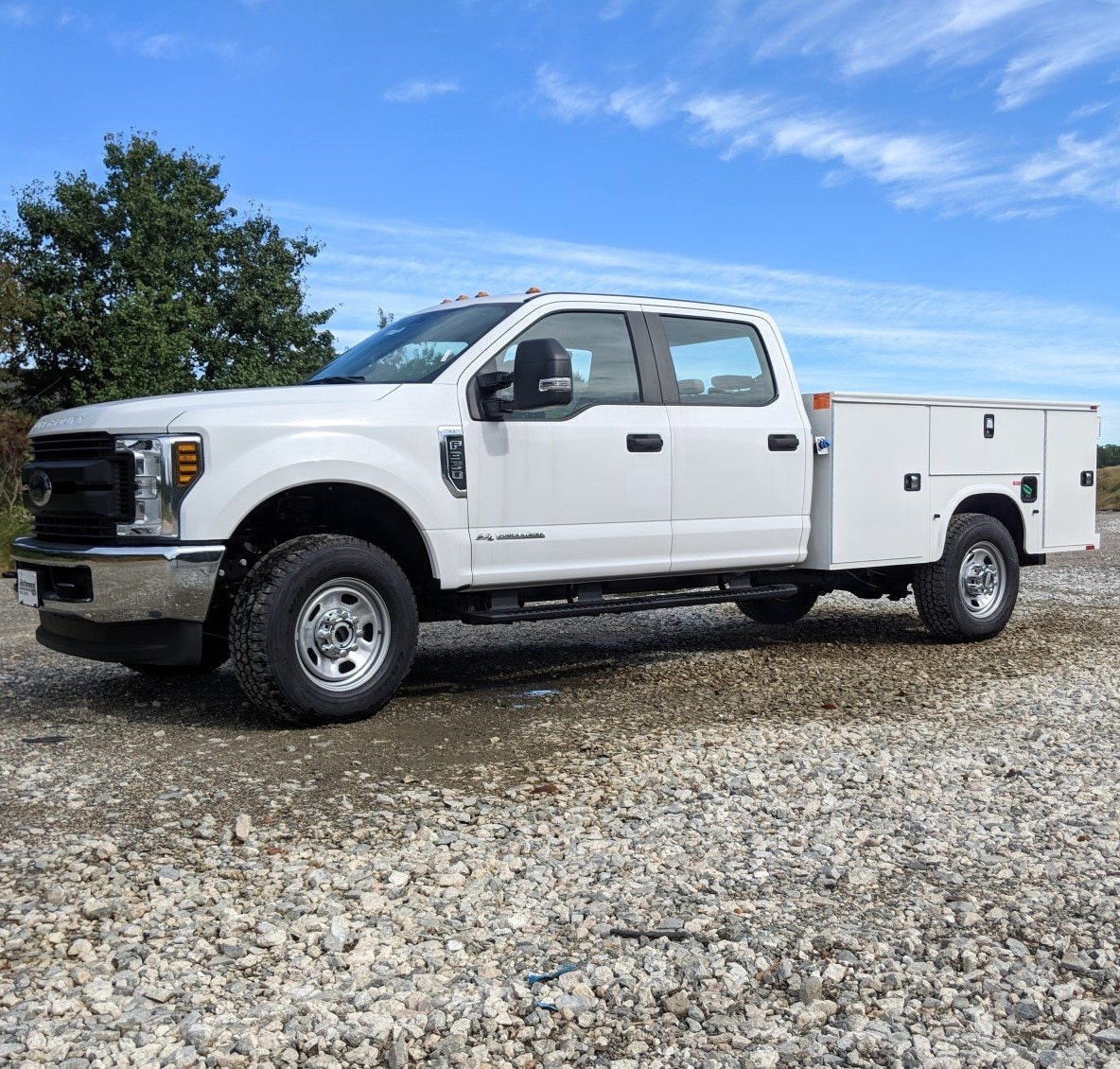 Ford Fleet Dealer Short Pump VA