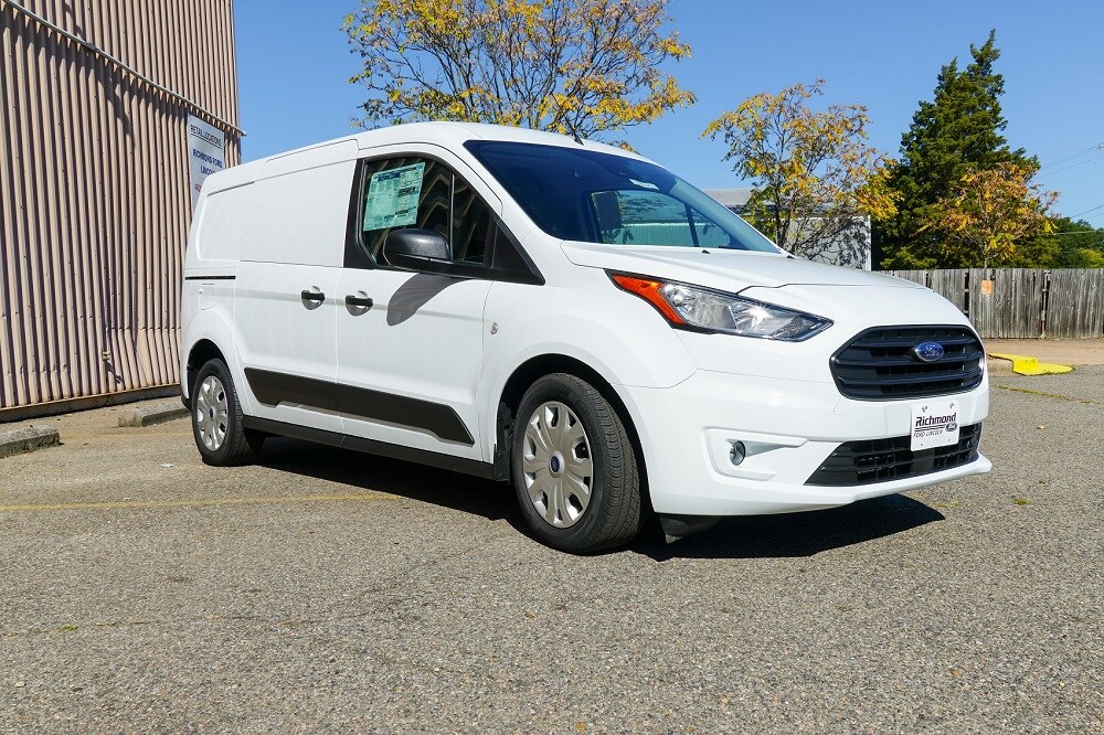 Ford Work Trucks for Sale Near Me
