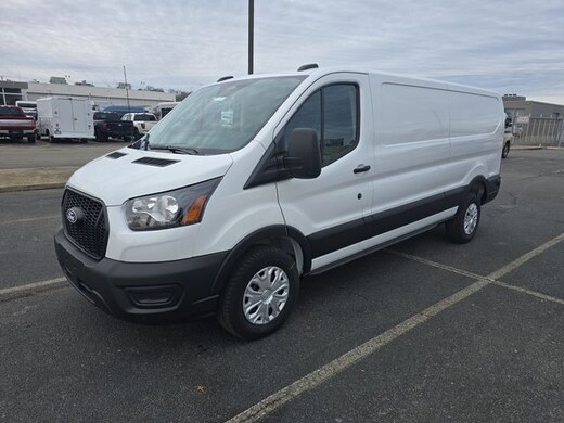 Ford Transit near Tuckahoe VA