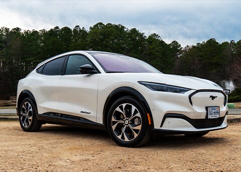 exterior white
