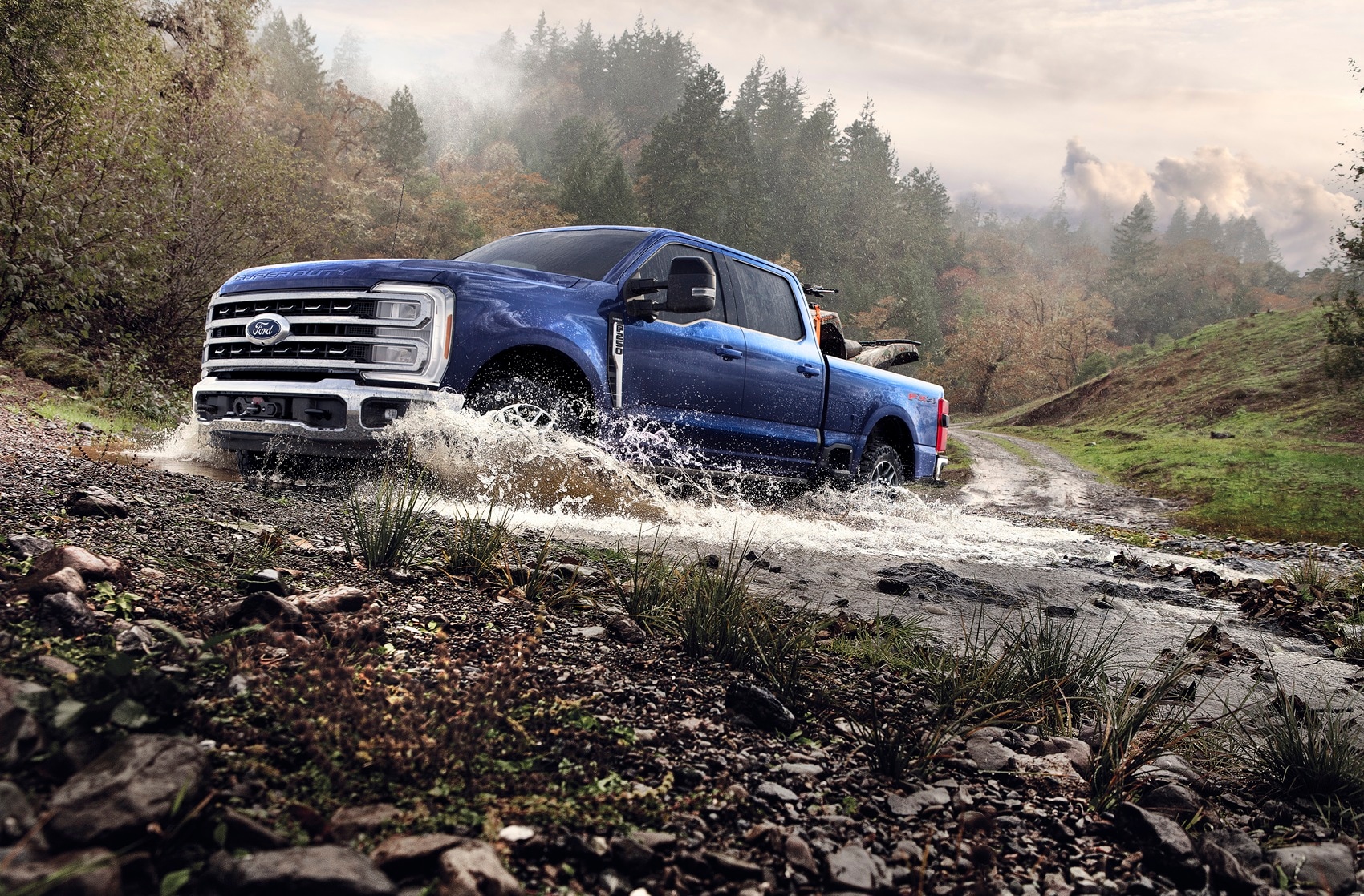 Ford F-250 near Tuckahoe VA