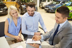 Financing Agreement