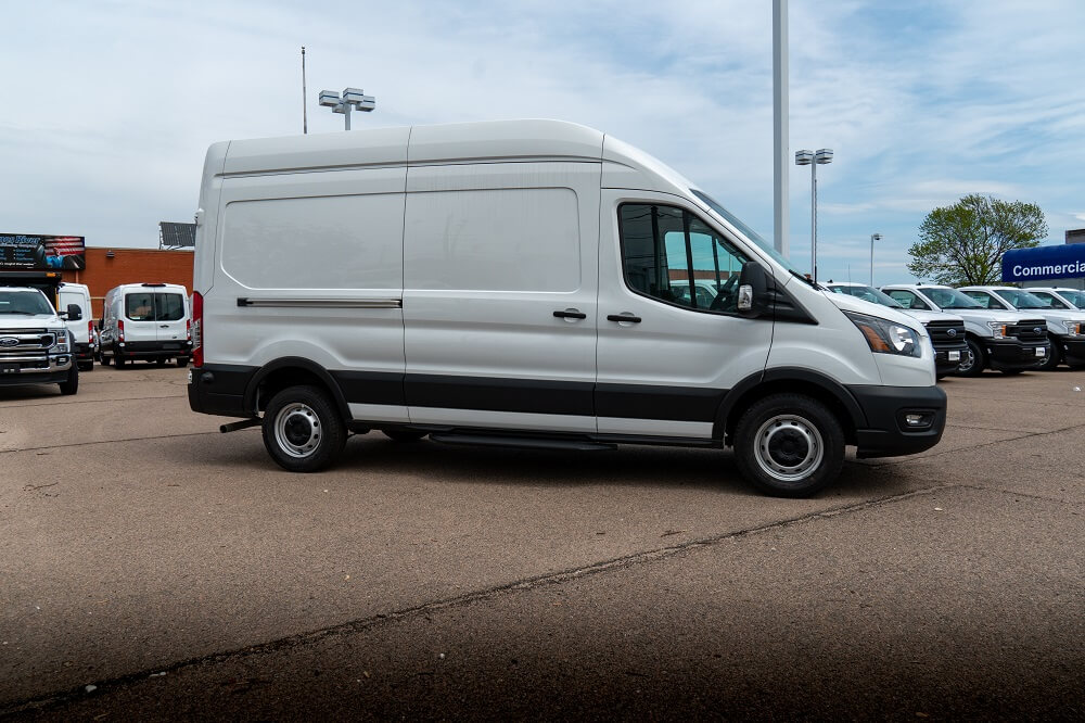 Ford Fleet Dealer Mechanicsville VA Richmond Commercial Truck Center