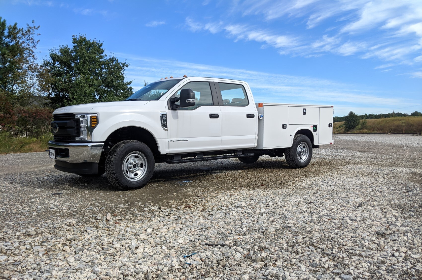 Richmond Commercial Trucks
