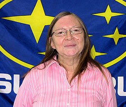 Linda Bryk