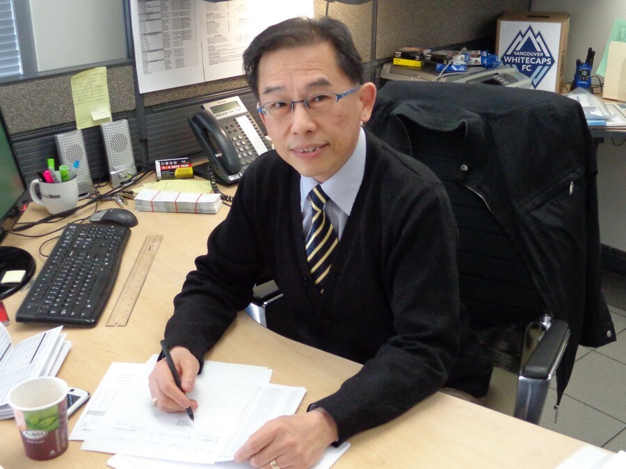 John Pak