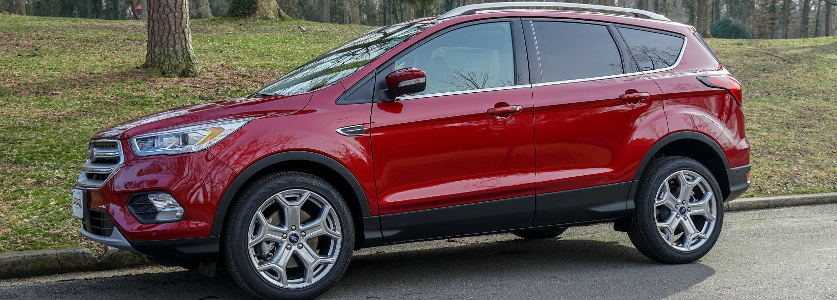 Ford Escape