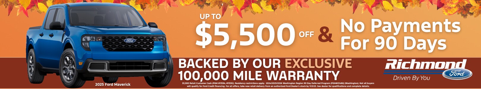 maverick-richmond-ford-fall-sale.png