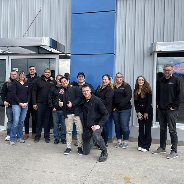 Why Buy From Nimey’s New Generation Cars Used Cars For Sale In Utica NY