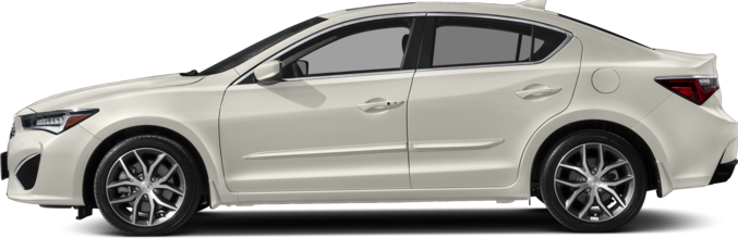 New Acura ILX