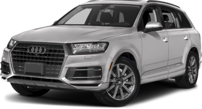 Audi Q7 Audi Q7