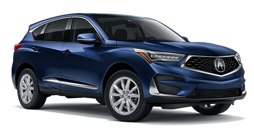 2019 Acura RDX