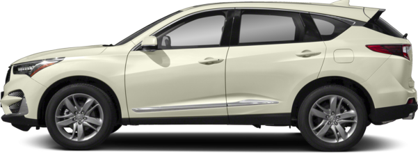 New Acura RDX