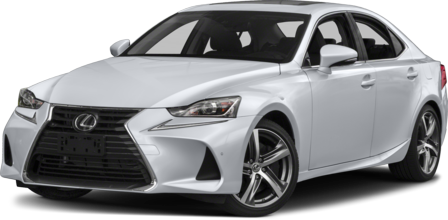 Lexus IS350 Lexus IS350