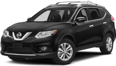 2015NissanRogue.png Nissan Rogue