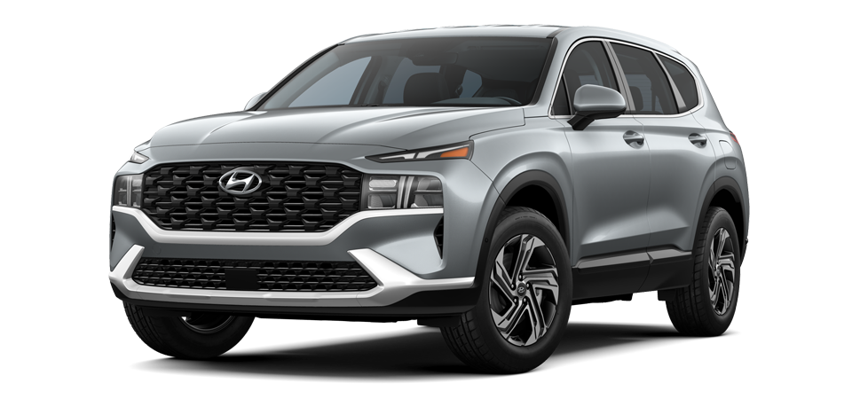 2021 Hyundai Santa Fe