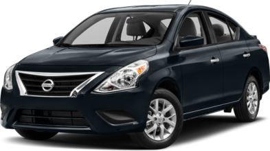 Nissan Versa Nissan Versa