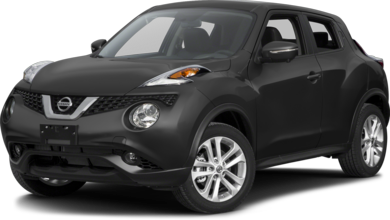 Nissan Juke Nissan Juke