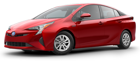 Toyota Prius Toyota Prius