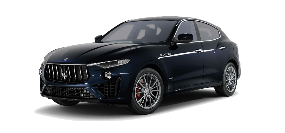 2021 Maserati Levante Special