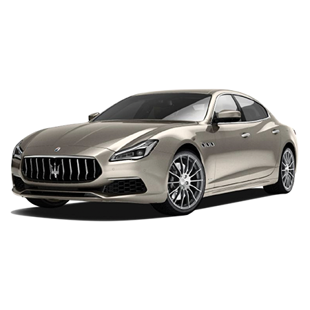 2019 Maserati Ghibli