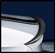 Rear Deck Spoiler