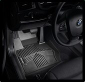 All Weather Floor Liner