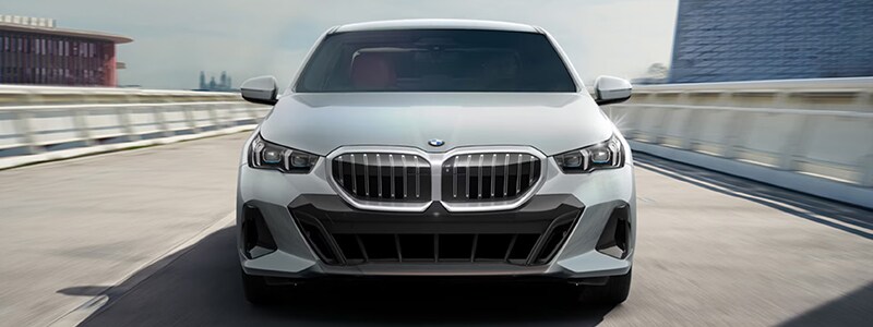2024 BMW 5 Series Charleston SC
