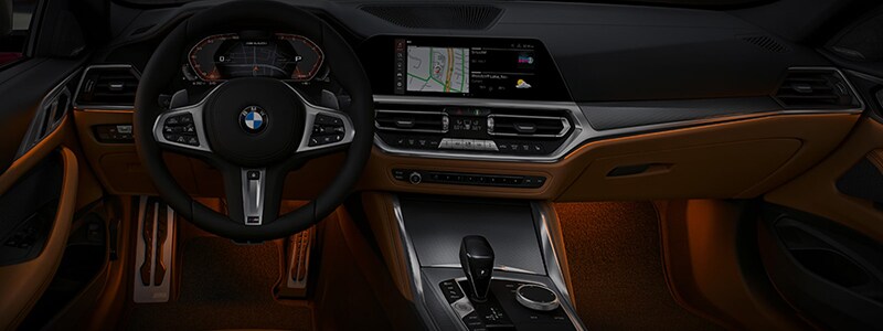 New 2021 BMW 4 Series Charleston South Carolina
