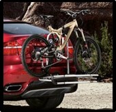 Rear Bicycle Carrier